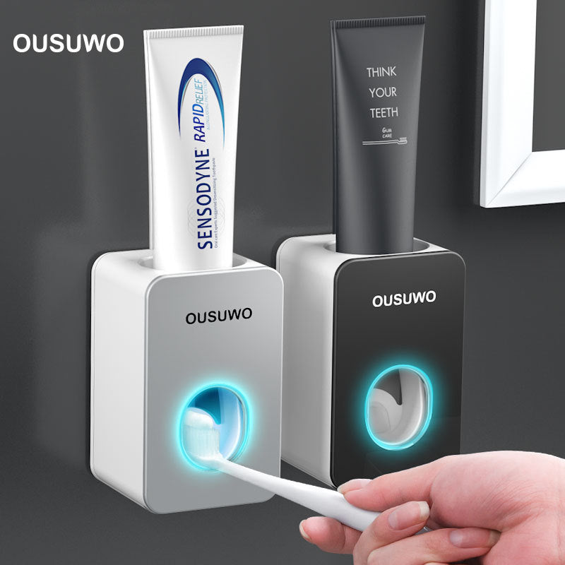 fully-automatic-toothpaste-dispenser